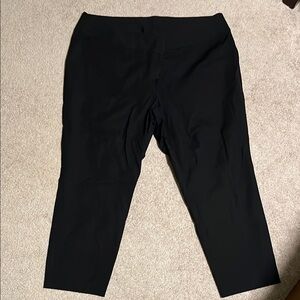 Alfani Women’s Black Dress Pants